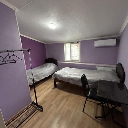 Gogoli Family Hotel تبليسي المظهر الخارجي الصورة