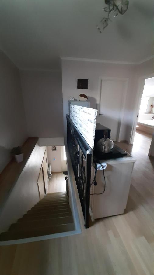 Gogoli Family Hotel تبليسي المظهر الخارجي الصورة