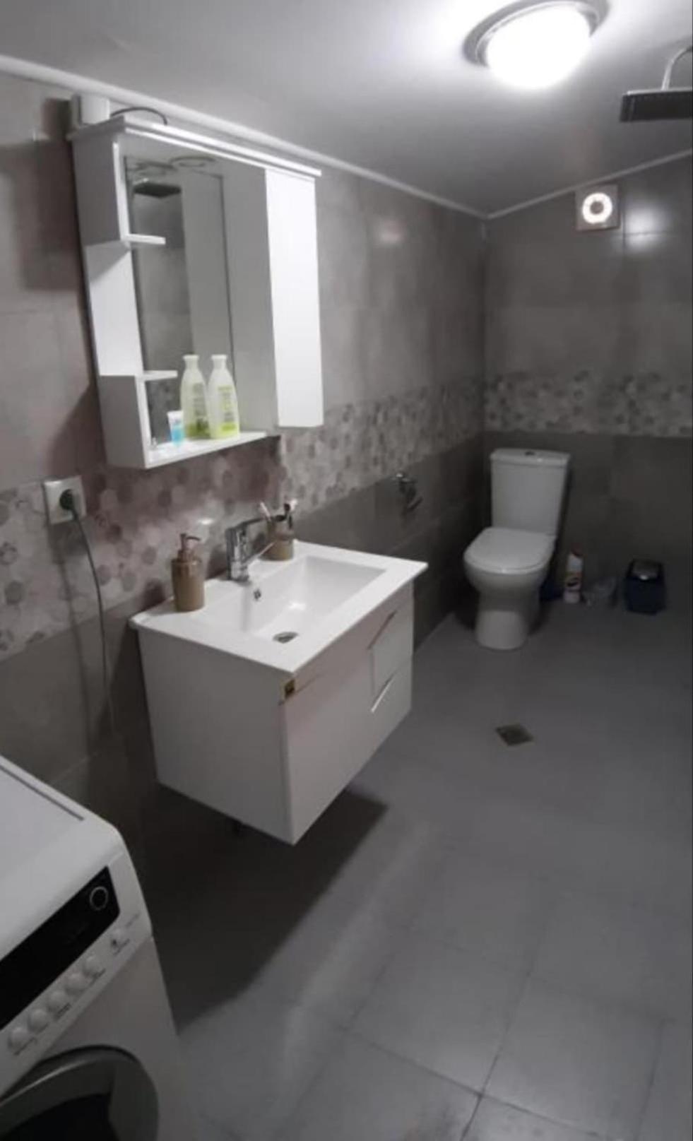Gogoli Family Hotel تبليسي المظهر الخارجي الصورة