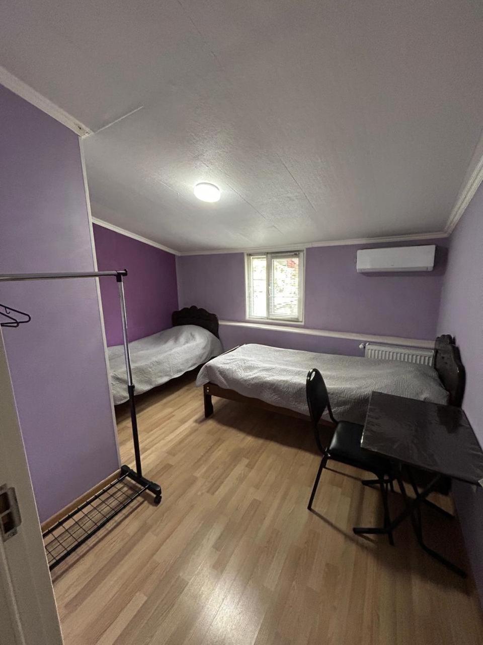 Gogoli Family Hotel تبليسي المظهر الخارجي الصورة