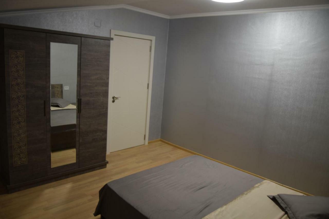 Gogoli Family Hotel تبليسي المظهر الخارجي الصورة