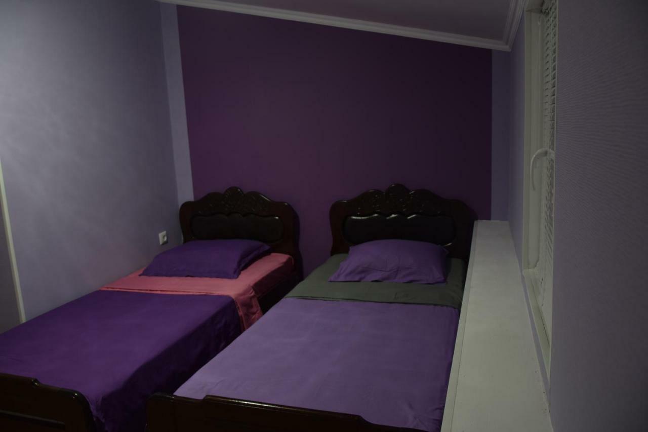 Gogoli Family Hotel تبليسي المظهر الخارجي الصورة