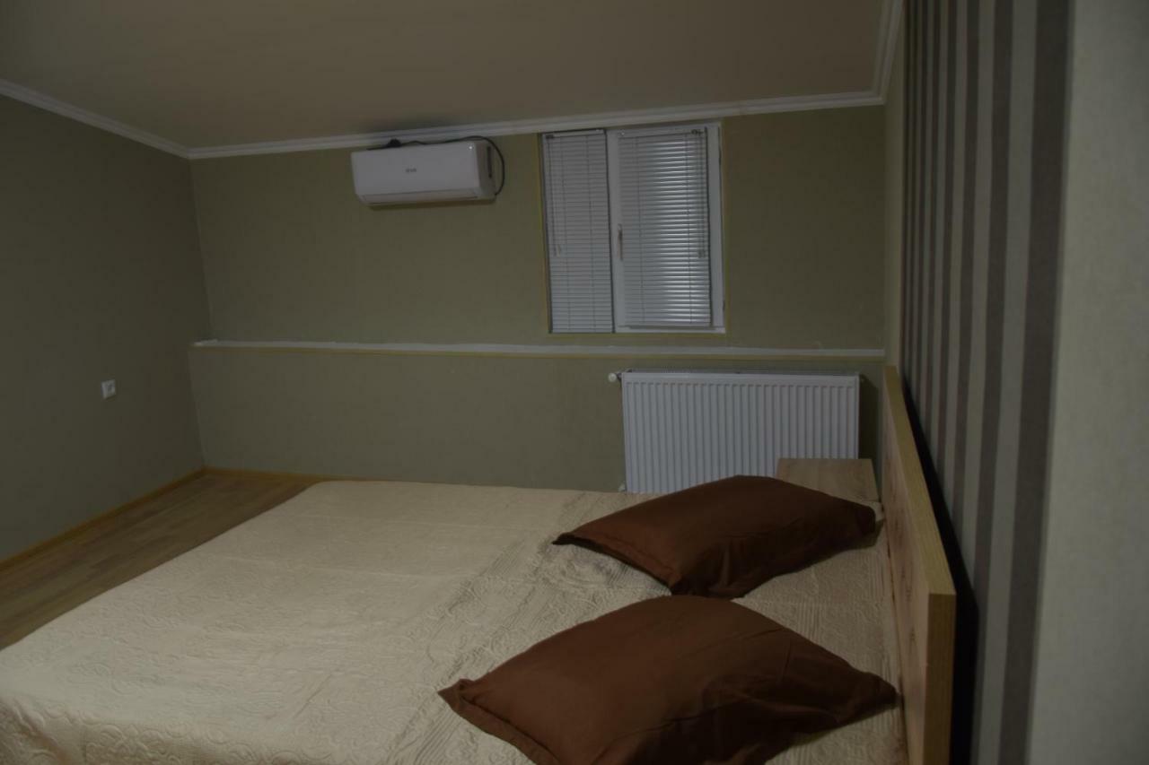 Gogoli Family Hotel تبليسي المظهر الخارجي الصورة