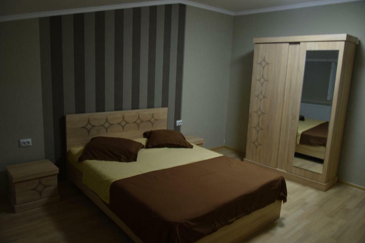 Gogoli Family Hotel تبليسي المظهر الخارجي الصورة
