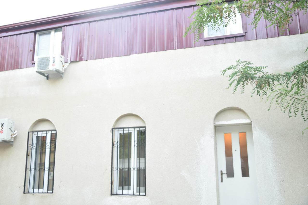 Gogoli Family Hotel تبليسي المظهر الخارجي الصورة