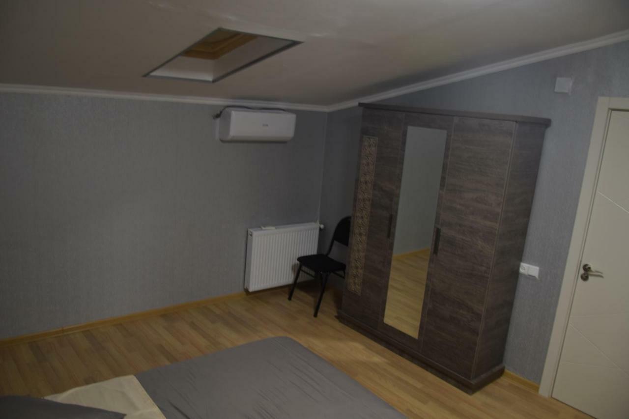 Gogoli Family Hotel تبليسي المظهر الخارجي الصورة