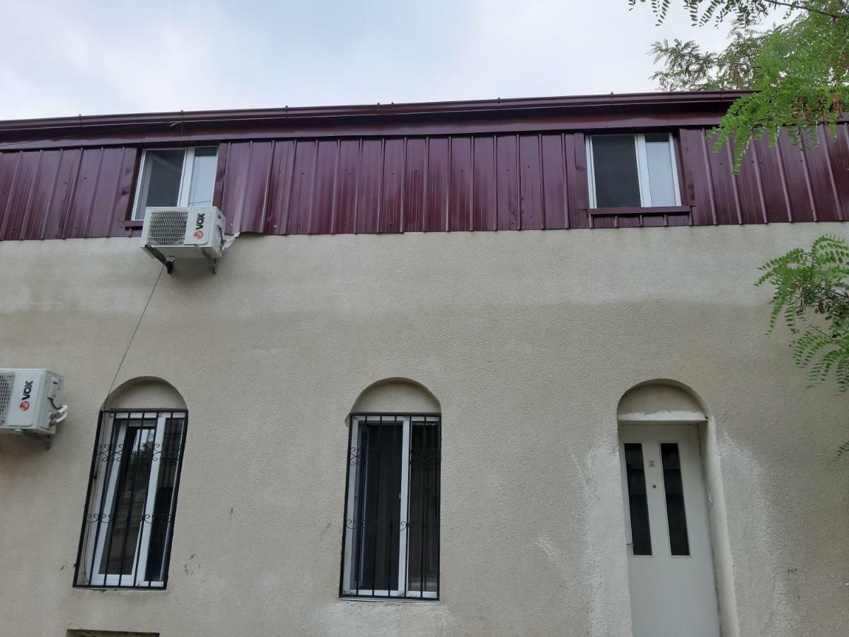 Gogoli Family Hotel تبليسي المظهر الخارجي الصورة