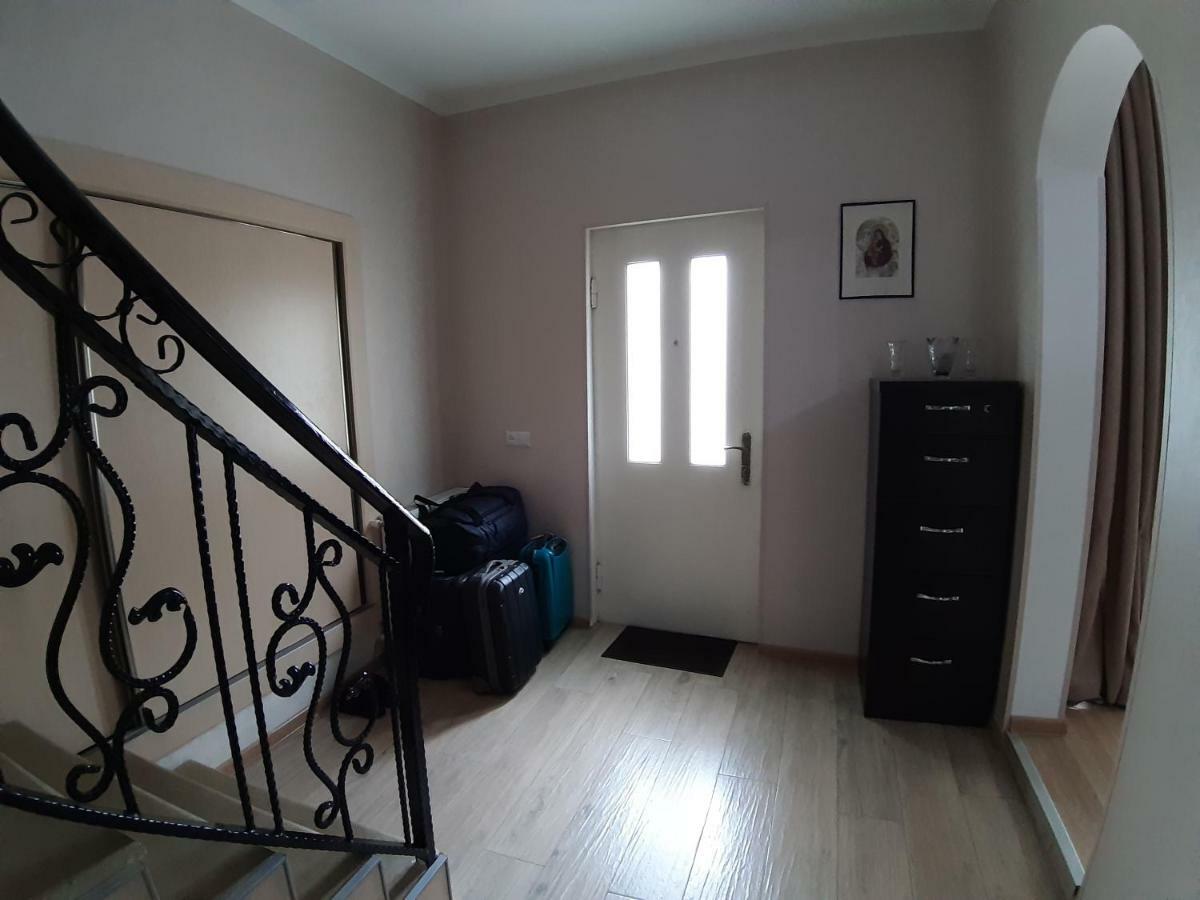Gogoli Family Hotel تبليسي المظهر الخارجي الصورة