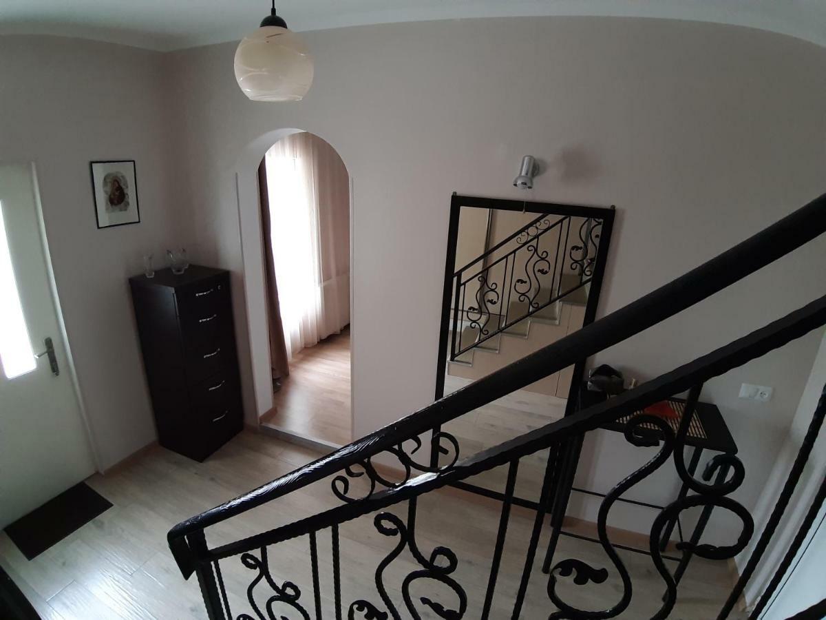 Gogoli Family Hotel تبليسي المظهر الخارجي الصورة
