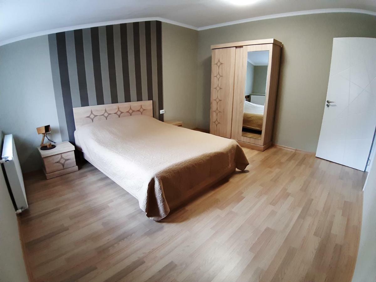 Gogoli Family Hotel تبليسي المظهر الخارجي الصورة