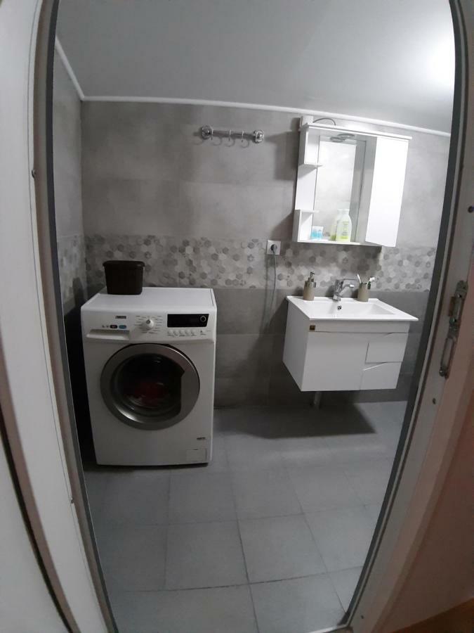 Gogoli Family Hotel تبليسي المظهر الخارجي الصورة