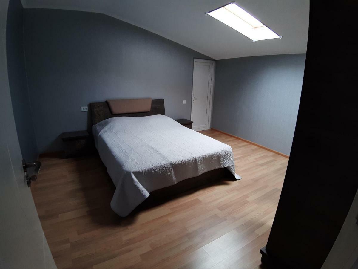 Gogoli Family Hotel تبليسي المظهر الخارجي الصورة