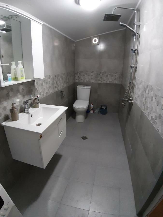 Gogoli Family Hotel تبليسي المظهر الخارجي الصورة