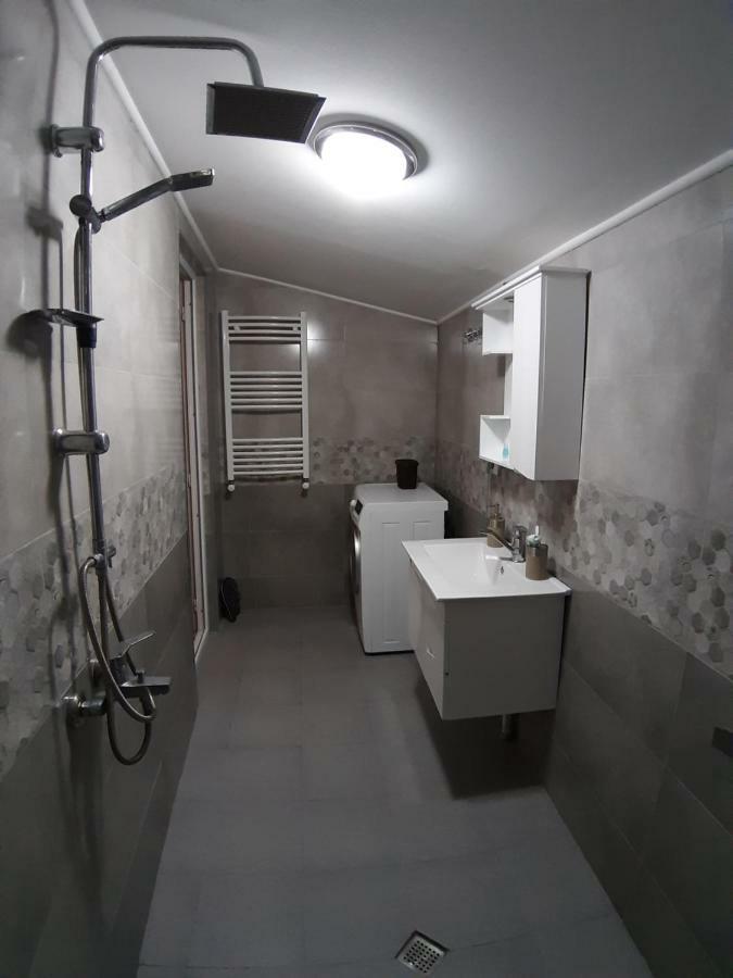 Gogoli Family Hotel تبليسي المظهر الخارجي الصورة