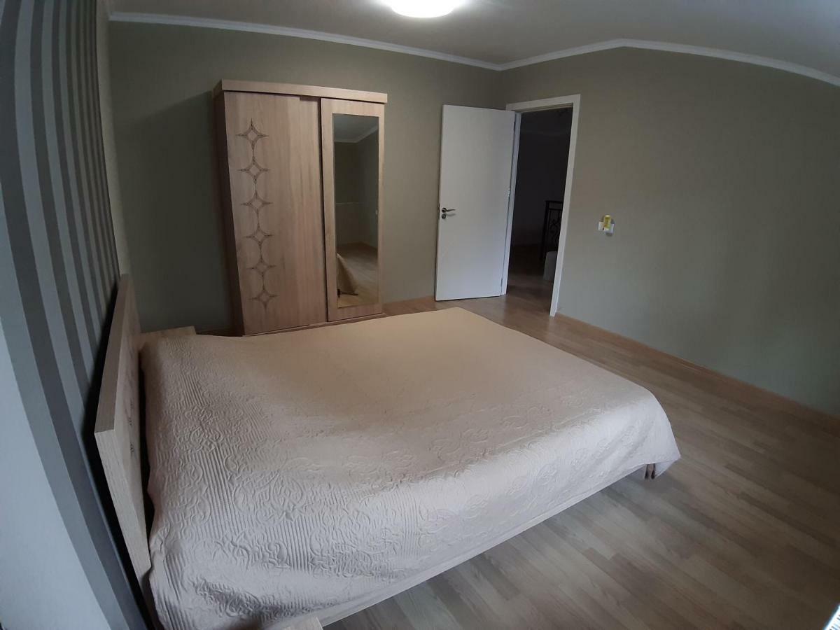 Gogoli Family Hotel تبليسي المظهر الخارجي الصورة