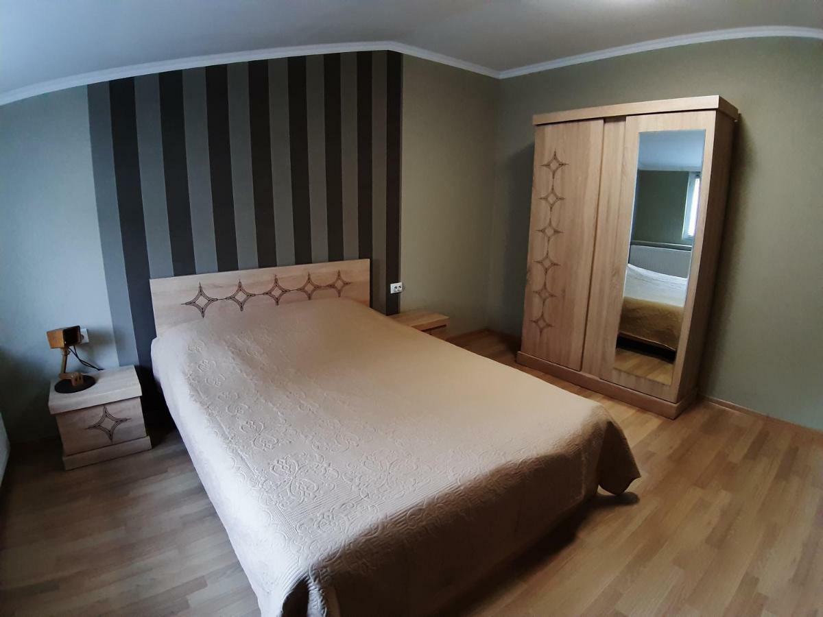 Gogoli Family Hotel تبليسي المظهر الخارجي الصورة