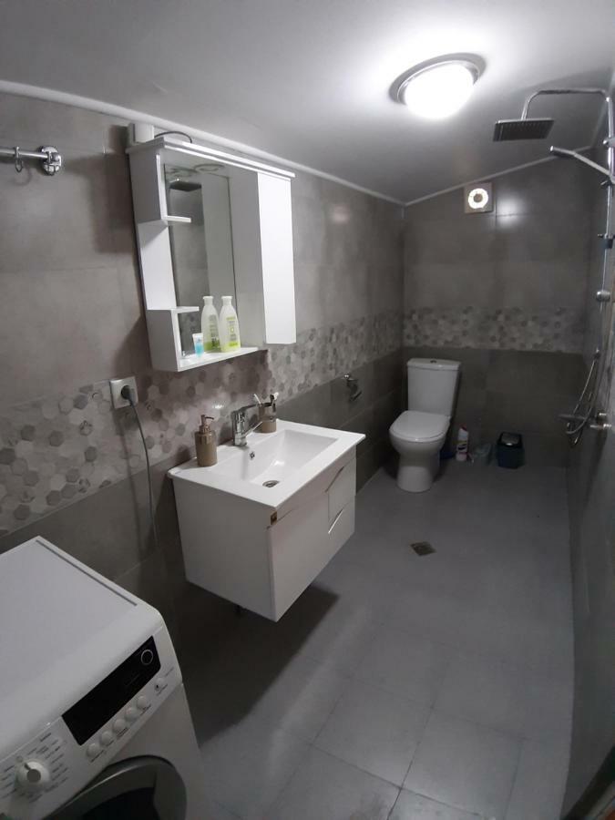 Gogoli Family Hotel تبليسي المظهر الخارجي الصورة