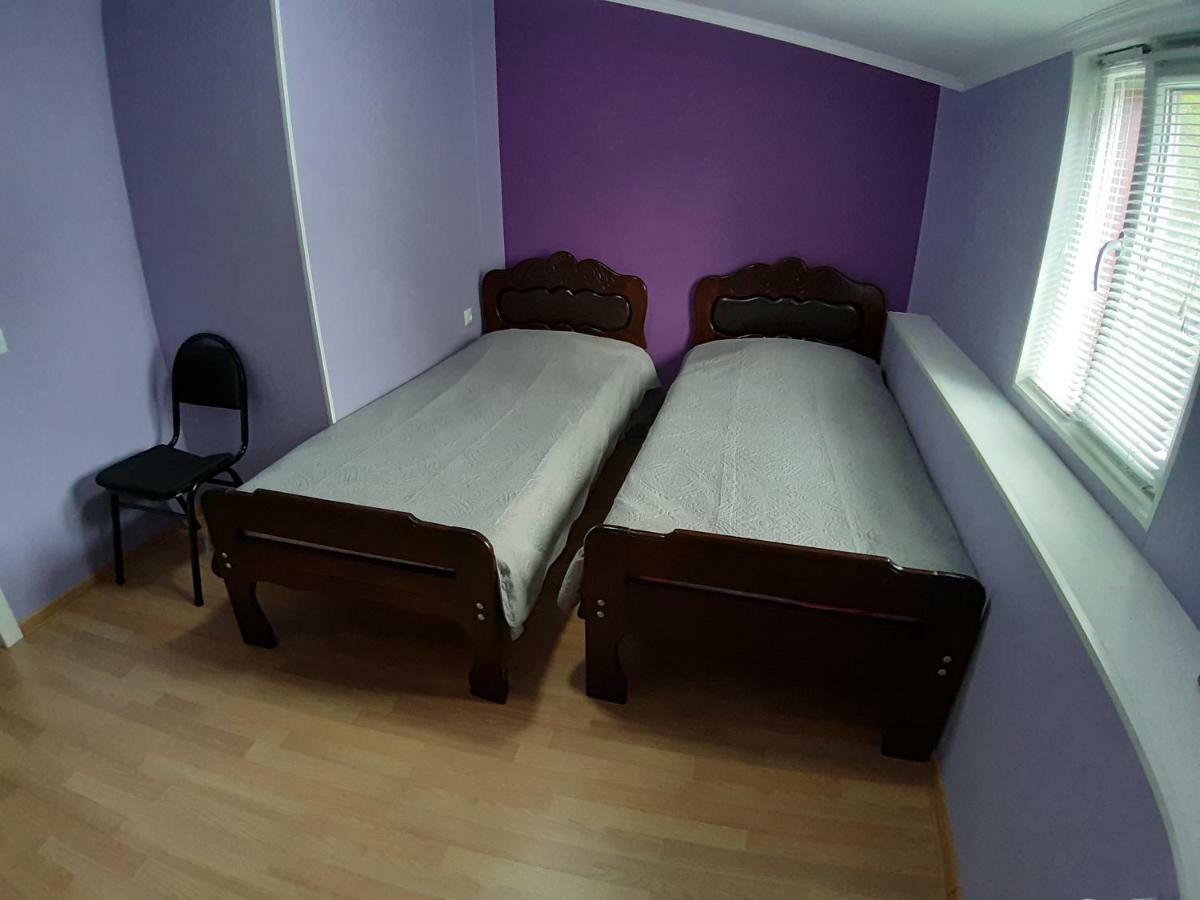 Gogoli Family Hotel تبليسي المظهر الخارجي الصورة