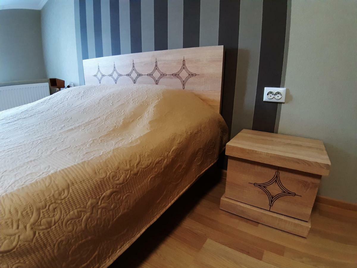 Gogoli Family Hotel تبليسي المظهر الخارجي الصورة